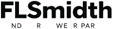 FLSmidth industrial wear parts logo